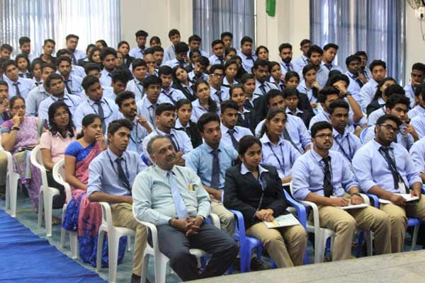 Happy Valley Business School Coimbatore Infrastructural Facilities photo 9